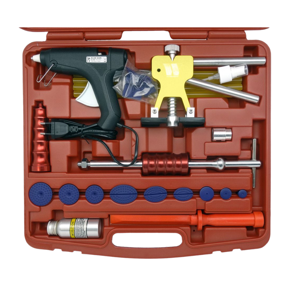 WELZH WERKZEUG Buckelreparations kit