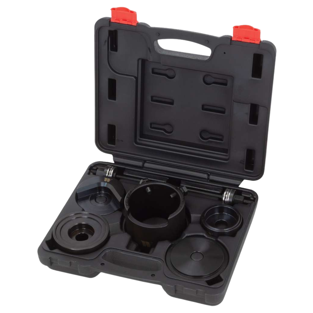 WELZH WERKZEUG Bussningsverktyg för Opel-bakvagn