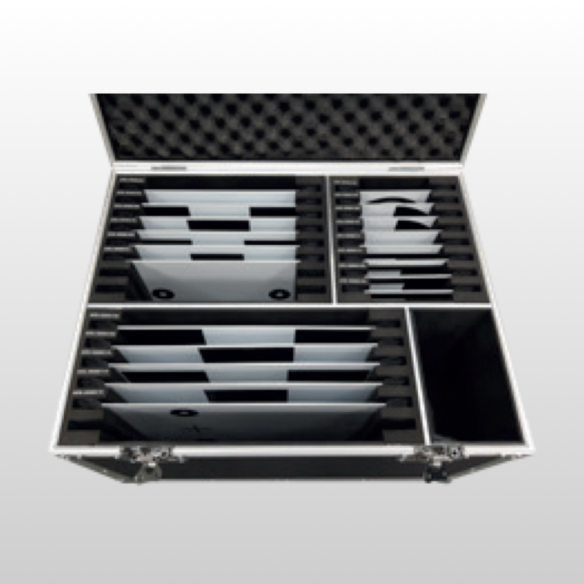 Autel LDW Target Box