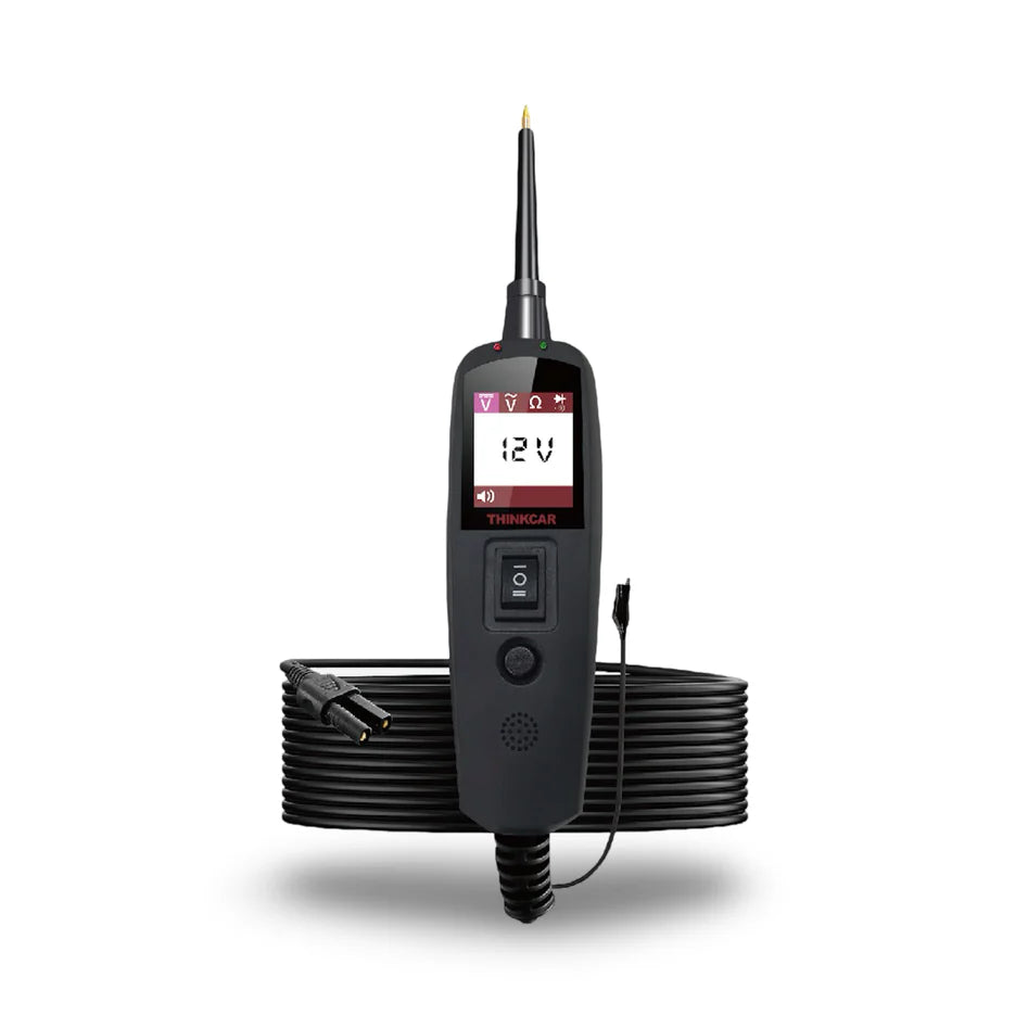 Thinkcar ACT20 elektrisk felsökare för fordon