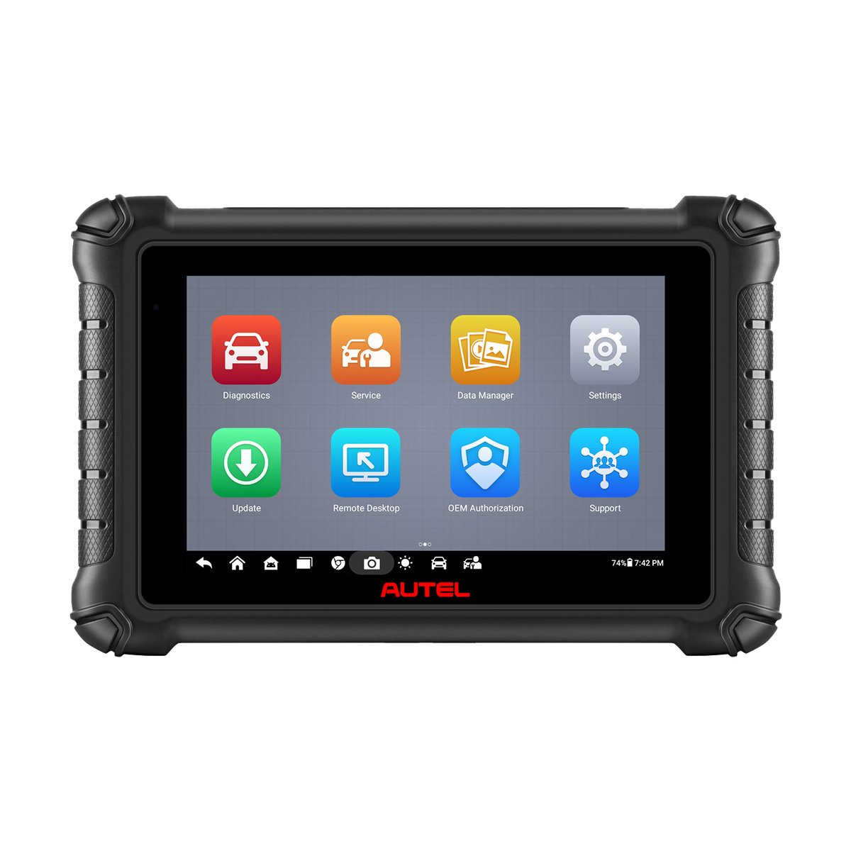 Autel MaxiDAS DS900
