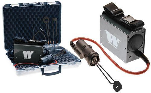 WELZH WERKZEUG Induktionsvärmare