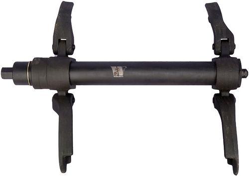 WELZH WERKZEUG Flexi Jaw Spiralfjäder-kompressor