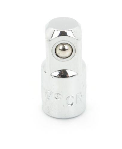 WELZH WERKZEUG Hylsadapter 3/8"Ingång X 1/2"Utgång