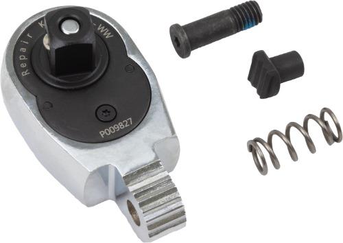 WELZH WERKZEUG Ersättnings Spärrhandtagshuvud för DVC11124WW