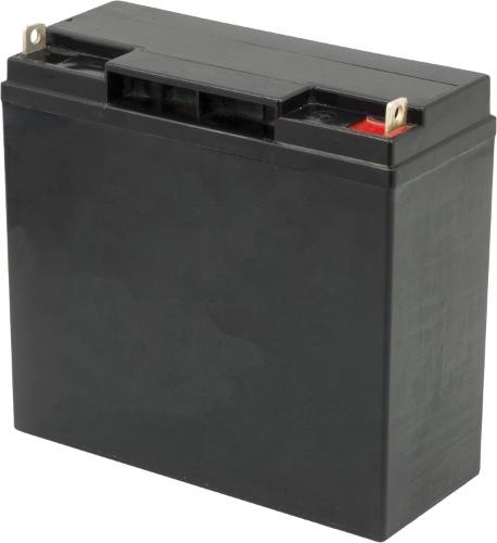 WELZH WERKZEUG Mini Nödstartare 12V - Ersättningsbatteri för DVC1120WW