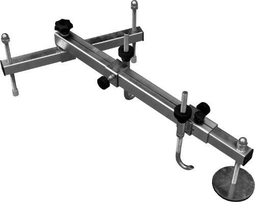 WELZH WERKZEUG Universal motorbalk, budget