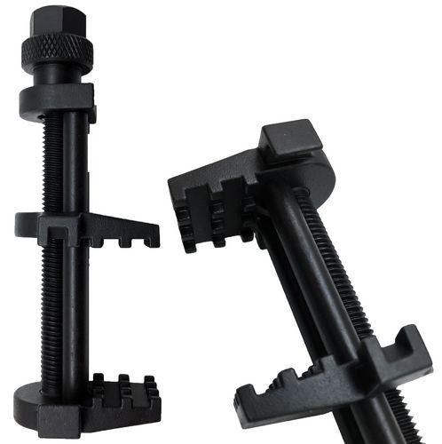 WELZH WERKZEUG 3-vägs slangklämma kompressor