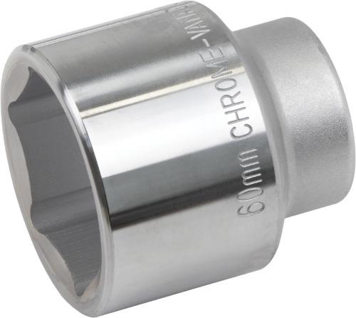 WELZH WERKZEUG Hylsa Kort 6-kant 1" 46mm