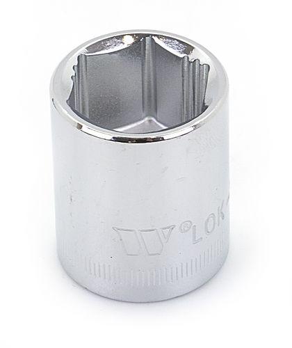 WELZH WERKZEUG 3 / 8" Lok-Typ Korthylsa 21mm