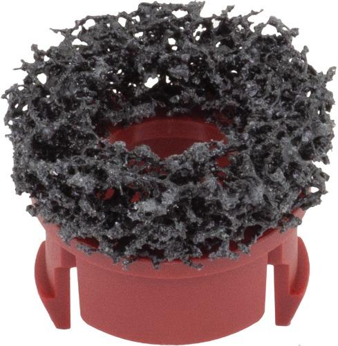 WELZH WERKZEUG Nav slipverktygstillbehör 22mm