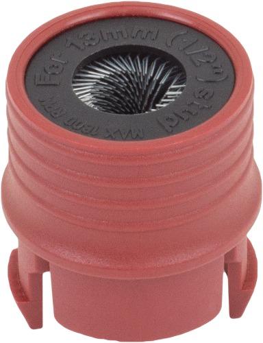 WELZH WERKZEUG Hjulbults rengöringstillbehör 13mm