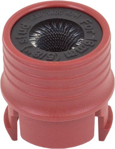 WELZH WERKZEUG Hjulbults rengöringstillbehör 16mm