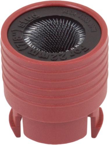 WELZH WERKZEUG Hjulbults rengöringstillbehör 22mm