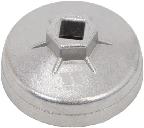 WELZH WERKZEUG Oljefilternyckel Ø 645 mm x 14 flöjter - Lexus / Toyota