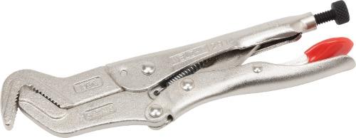 WELZH WERKZEUG Polygrip klämtång 177.8 mm