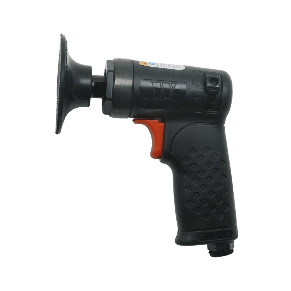 WELZH WERKZEUG 3inch Mini Slipmaskin
