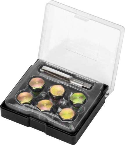 WELZH WERKZEUG Reparationskit till oljesump M11x15 mm