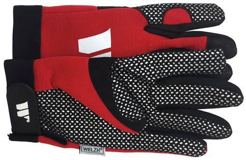 WELZH WERKZEUG Mekanikers Arbetshandskar XL