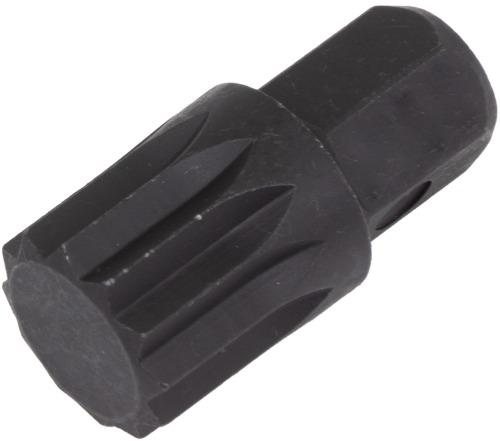 WELZH WERKZEUG 1/2" Kraftbitshylsa M6