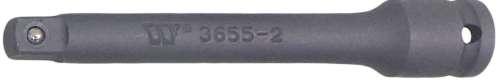 WELZH WERKZEUG Förlängningsstång 1/4" 75mm