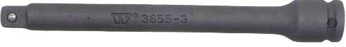 WELZH WERKZEUG Förlängningsstång 1/4" 100mm