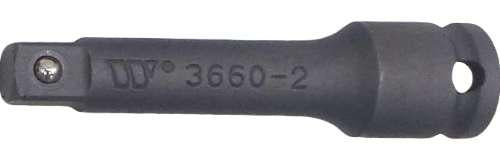 WELZH WERKZEUG Förlängningsstång 3/8" 75mm