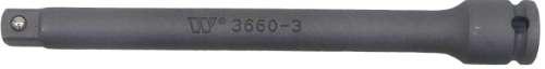 WELZH WERKZEUG Förlängningsstång 3/8" 150mm