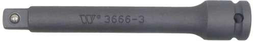 WELZH WERKZEUG Förlängningsstång 1/2" 150mm