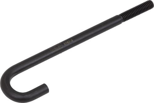 WELZH WERKZEUG Welzh Twister Del 3