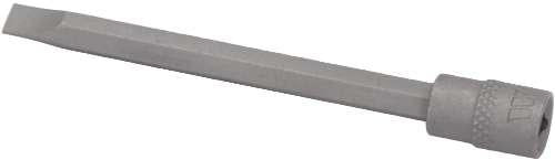 WELZH WERKZEUG Bit Hylsa S2 Stål 1/4" Lång SL5.5