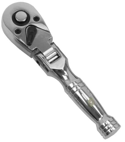 WELZH WERKZEUG Kort Spärrhandtag 3/8"