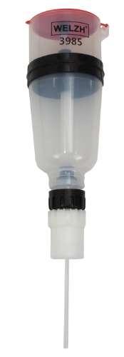 WELZH WERKZEUG Tratt för AdBlud Rak