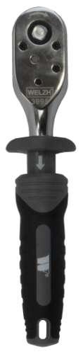 WELZH WERKZEUG Spärrhage Mate 3/8" 230 lång