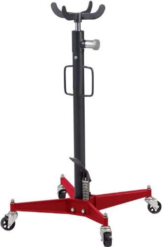 WELZH WERKZEUG Växellådslyft 500kg