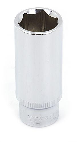WELZH WERKZEUG 1/4" Lång Hylsa 10mm