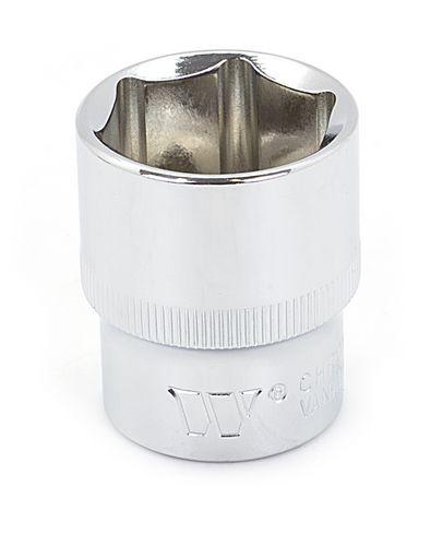 WELZH WERKZEUG 3 / 8" Kort 19mm