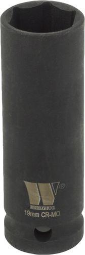 WELZH WERKZEUG 1/2" Krafthylsa 10mm