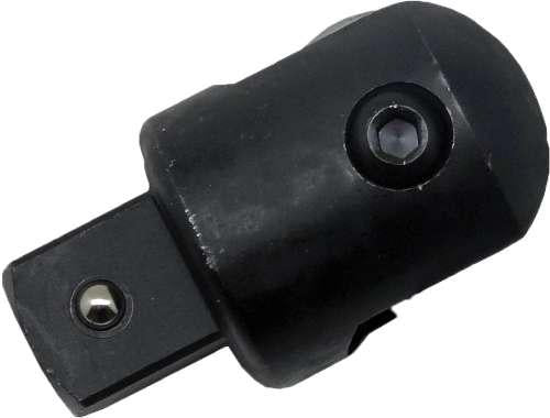 WELZH WERKZEUG Ersättnings Huvud för DVC4206WW