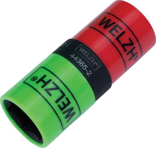 WELZH WERKZEUG Flip-krafthylsa 20-21mm