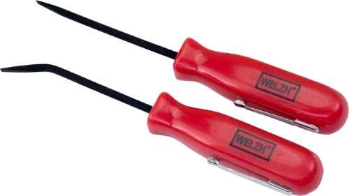 WELZH WERKZEUG Mini Kofötter