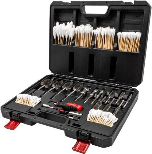 WELZH WERKZEUG Spridarrengörings-kit