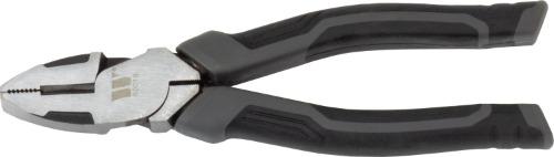 WELZH WERKZEUG Kombinationstång 175-mm