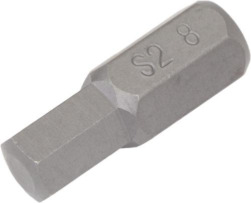 WELZH WERKZEUG Bitshylsa Hex 10x30mm H6