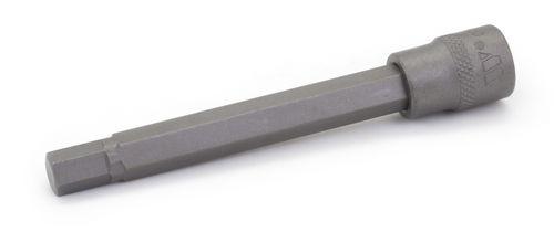 WELZH WERKZEUG 1/2" Bitshylsa Hex 110mm 17mm