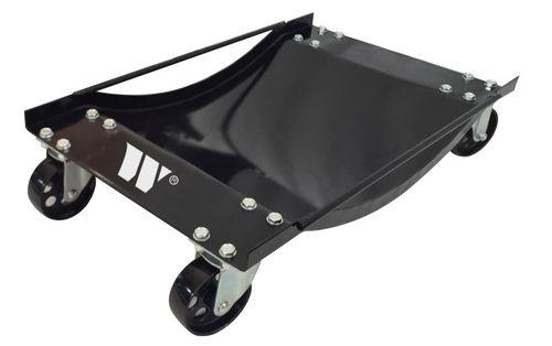 WELZH WERKZEUG Hjul Dolly 2 delar-set