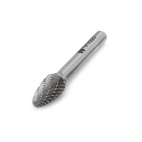 WELZH WERKZEUG Ersättnings Slipstift från DVC78091WW (F1020)