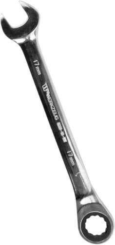 WELZH WERKZEUG Blocknyckel med spärr 14mm