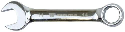 WELZH WERKZEUG Kort Blocknyckel 14mm