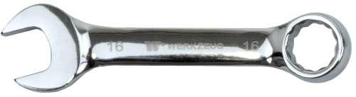 WELZH WERKZEUG Kort Blocknyckel 16mm